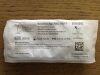 HUMMINGBIRD MED ABG-HM-1 Humm Micro-Draw Blood Transfer Device