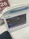 WELCH ALLYN 6000 Series vital signs monitor BP Monitor