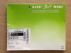 BARD 0117011 Large Pore Monofilament Polypropylene, 15cm x 15cm (3/Box) (X)