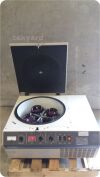 BECKMAN Spinchron R 358723 Centrifuge