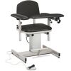 CLINTON Power Series Blood Drawing Chairs