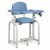CLINTON Lab X Blood Drawing Chairs