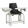 CLINTON Standard Lab Blood Drawing Chairs