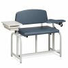 CLINTON Lab X Blood Drawing Chairs