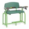 CLINTON Pediatric Blood Drawing Chairs