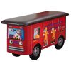 CLINTON Engine K-9 Exam Table
