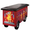 CLINTON Engine K-9 Exam Table