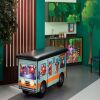 CLINTON Cool Camper Cabinet
