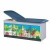 CLINTON Secret Garden Exam Table