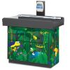 CLINTON Rainforest Follies Exam Table