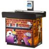 CLINTON Alley Cats and Dogs Exam Table