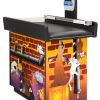CLINTON Alley Cats and Dogs Exam Table