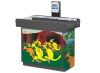 CLINTON Kangaroo Country Exam Table