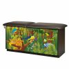 CLINTON Rainforest Follies Exam Table