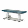 CLINTON General Flat Top Exam Table