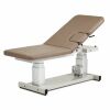 CLINTON Fowler Back Exam Table
