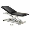 CLINTON Open Base Exam Table