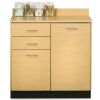 CLINTON 36&quot; Treatment Cabinets