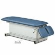 CLINTON Space Saver Exam Table