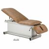 CLINTON Shrouded Exam Table