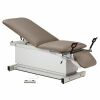 CLINTON Shrouded Exam Table