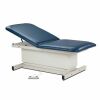 CLINTON Shrouded Exam Table