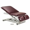 CLINTON Extra Wide Exam Table