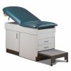 CLINTON Cabinet Style Exam Table