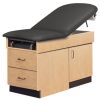 CLINTON Family Practice Exam Table