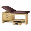 CLINTON 9133-27-1MP-3SB Exam Table