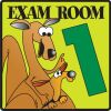 CLINTON Exam Room General Accessories