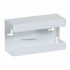 CLINTON GW-2000 Isolator / Glove Box