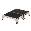 CLINTON SS-190 Stacking Stool
