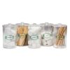 CLINTON T-70 Sundry Jars