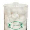 CLINTON T-70 Sundry Jars