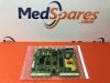 SIEMENS 7128833 D1 CPU BD Rad Room