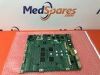 SIEMENS 10053353 PI59RS Board Nuclear Gamma Camera