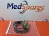 SIEMENS 612448 Temp Monitor PCB MRI Scanner