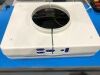 SIEMENS 7555233 Collision Protection Detector 30x40 Cath Angio Lab