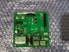 PHILIPS 2170-5009 Collimator / Collision ABC Interface Board Nuclear Gamma Camera