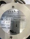 VARIAN G-242 G-242 Tube Rad Room