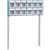 DETECTO Rescue Organizers and Accessories