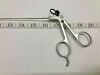 ACMI GYS-5 Semi-Rigid Alligator Grasping Forcep