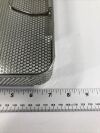 11 x 7 x 1.5 Stainless Steel Sterilization Surgical Cases