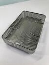 11 x 7 x 1.5 Stainless Steel Sterilization Surgical Cases