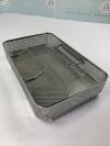 11 x 7 x 1.5 Stainless Steel Sterilization Surgical Cases