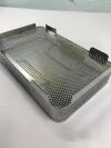 11 x 7 x 1.5 Stainless Steel Sterilization Surgical Cases