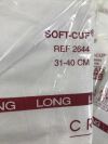 CRITIKON Soft-Cuf Ref 2644 Blood Pressure Cuff Large Adult 31-40 CM BP Monitor