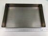 Sterilization Basket 20 1/2 X 13 X 3 1/2 Heavy Grade German Stainless Steel Surgical Cases
