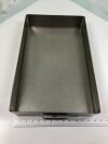 Sterilization Basket 20 1/2 X 13 X 3 1/2 Heavy Grade German Stainless Steel Surgical Cases